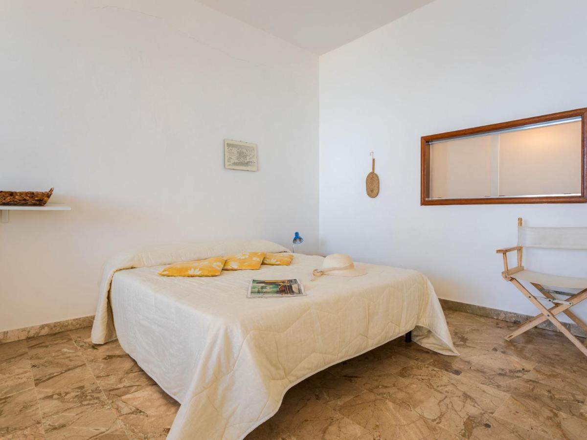 Studio Seccagrande By Interhome Borgo Bonsignore Екстериор снимка