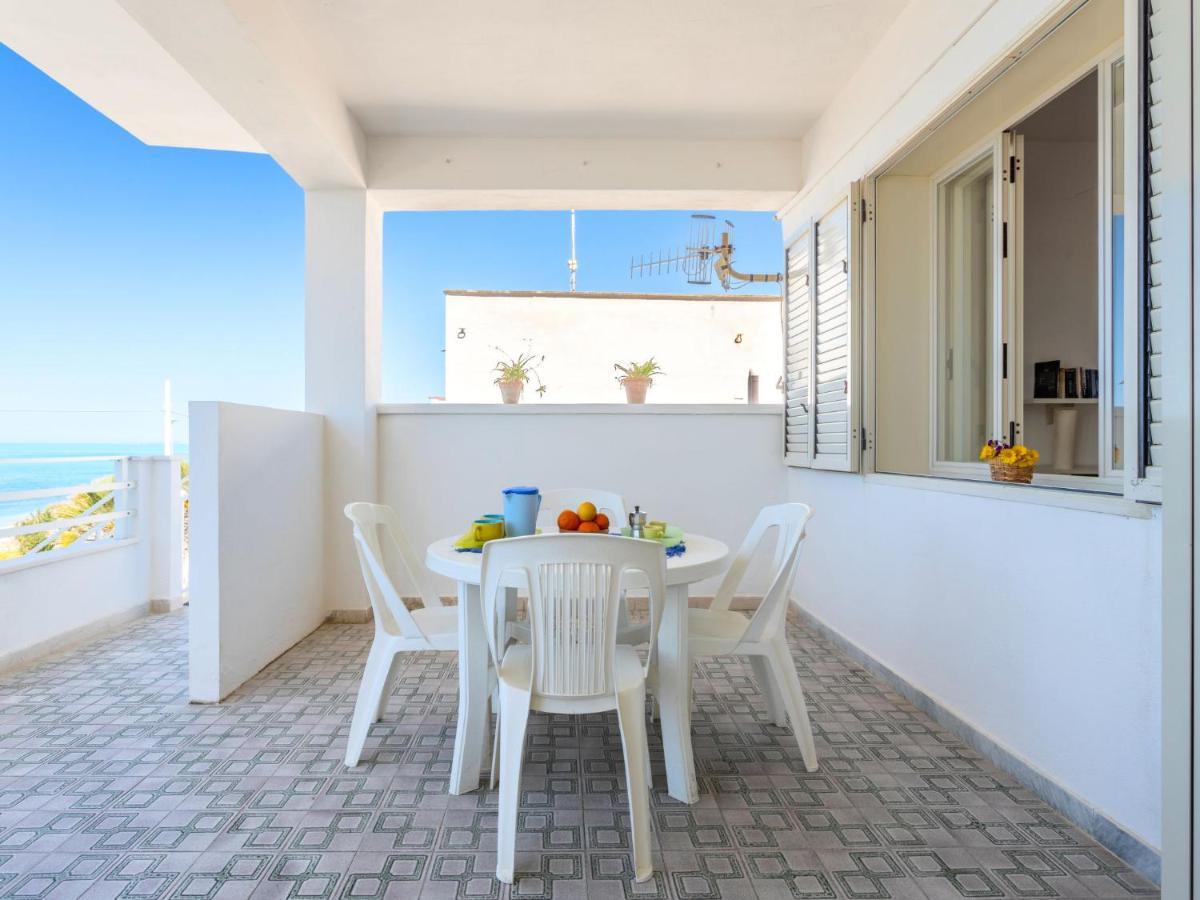 Studio Seccagrande By Interhome Borgo Bonsignore Екстериор снимка