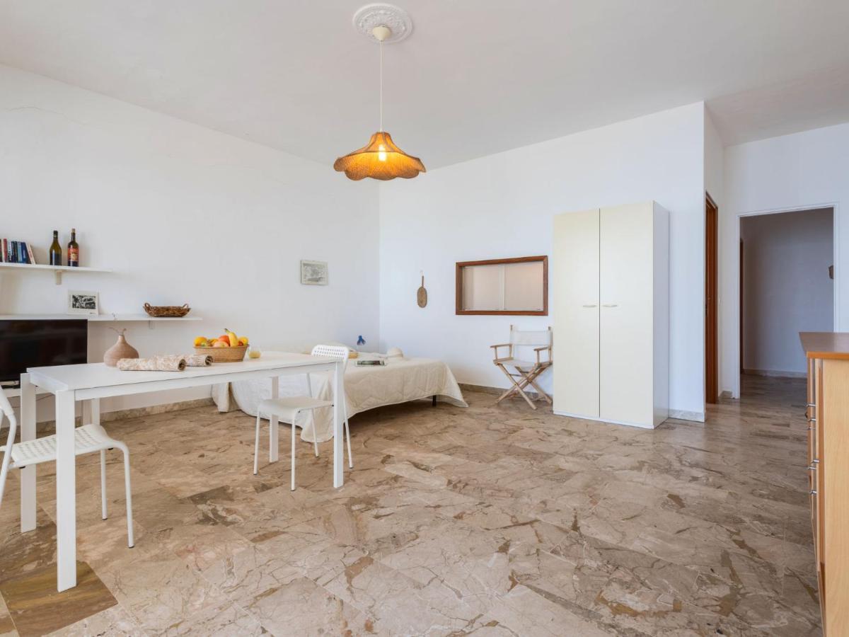 Studio Seccagrande By Interhome Borgo Bonsignore Екстериор снимка