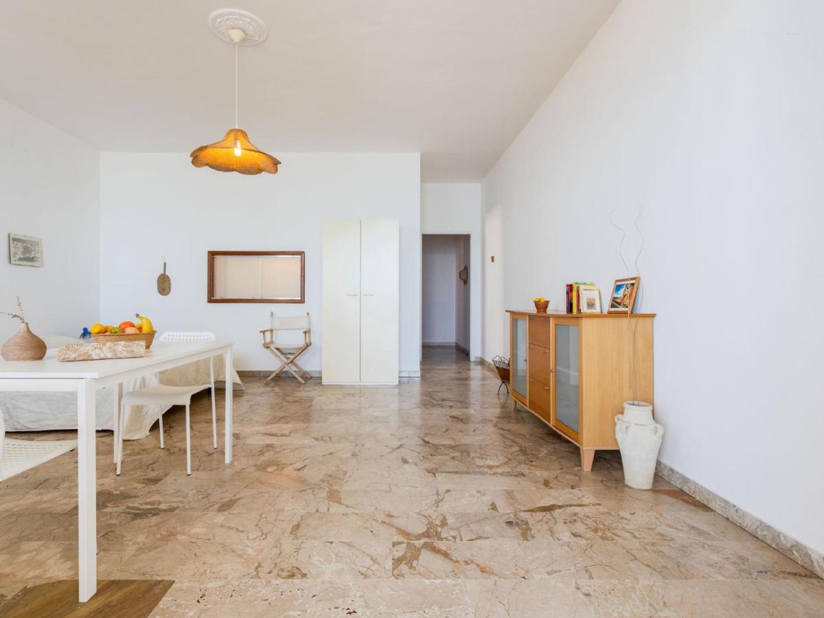 Studio Seccagrande By Interhome Borgo Bonsignore Екстериор снимка
