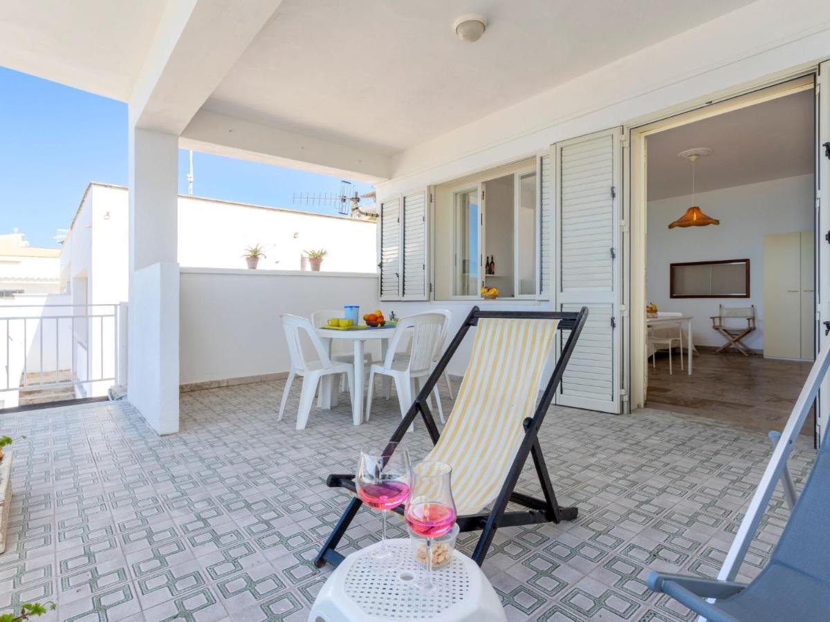 Studio Seccagrande By Interhome Borgo Bonsignore Екстериор снимка