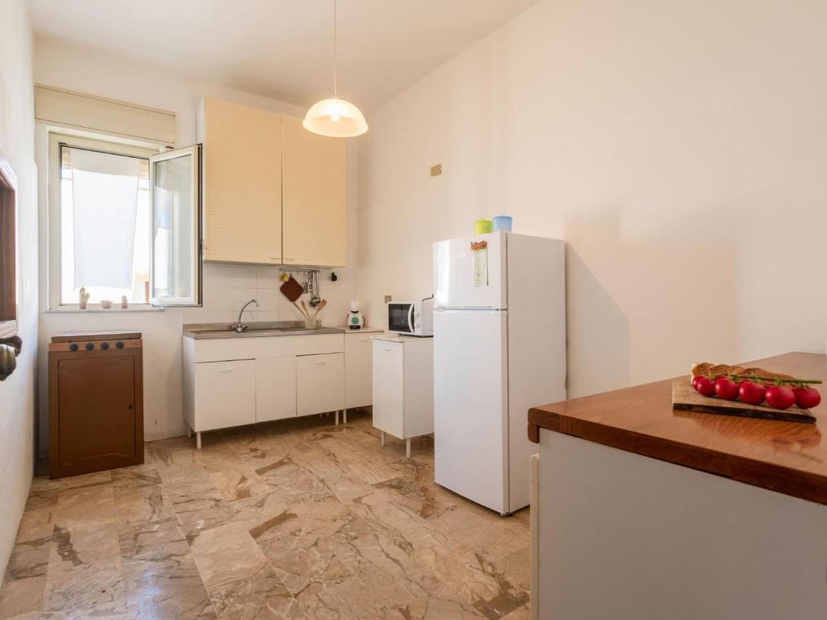 Studio Seccagrande By Interhome Borgo Bonsignore Екстериор снимка