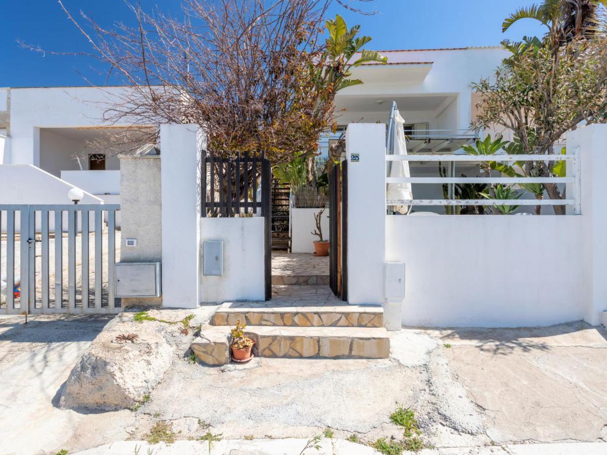 Studio Seccagrande By Interhome Borgo Bonsignore Екстериор снимка