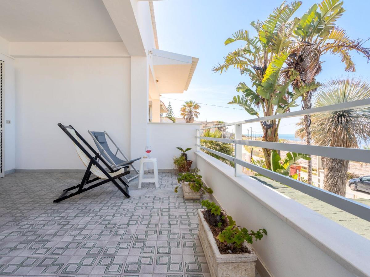 Studio Seccagrande By Interhome Borgo Bonsignore Екстериор снимка