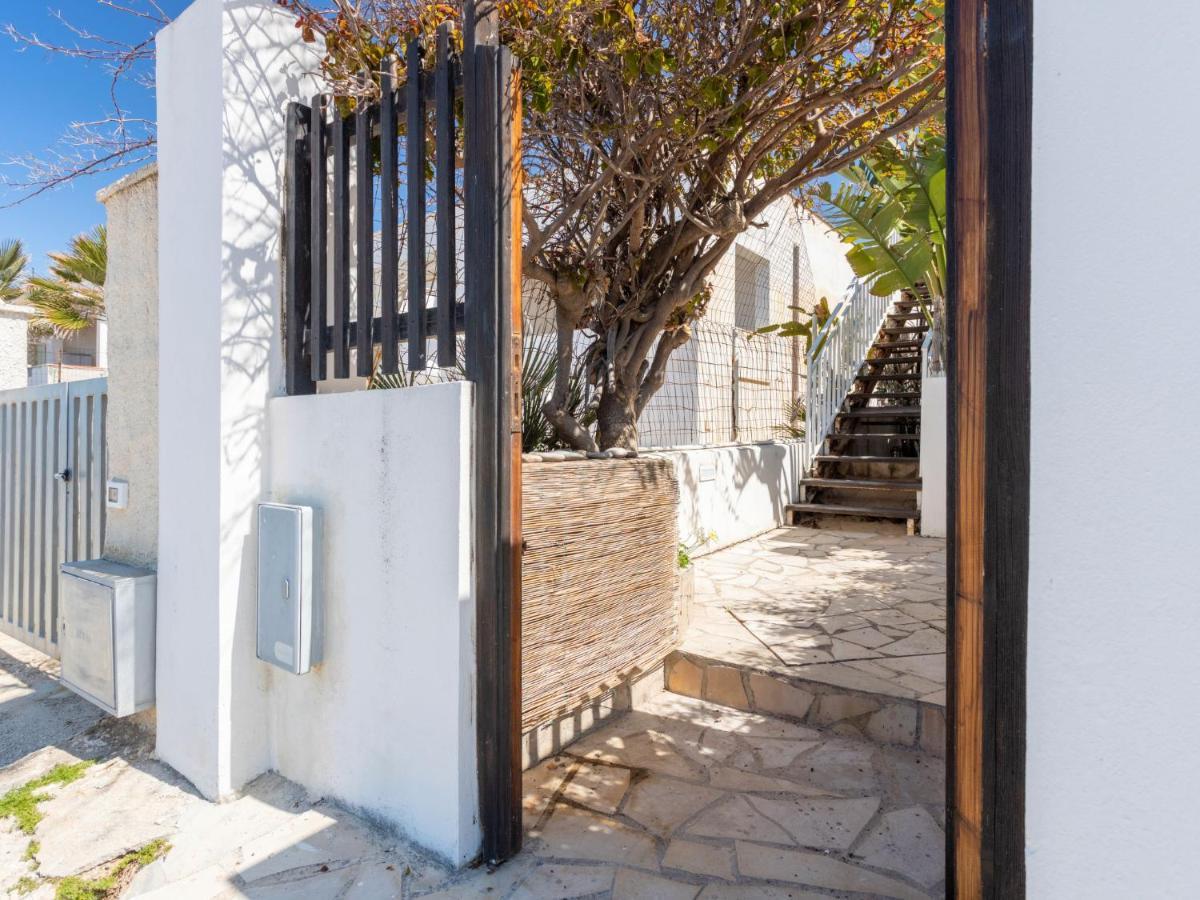 Studio Seccagrande By Interhome Borgo Bonsignore Екстериор снимка