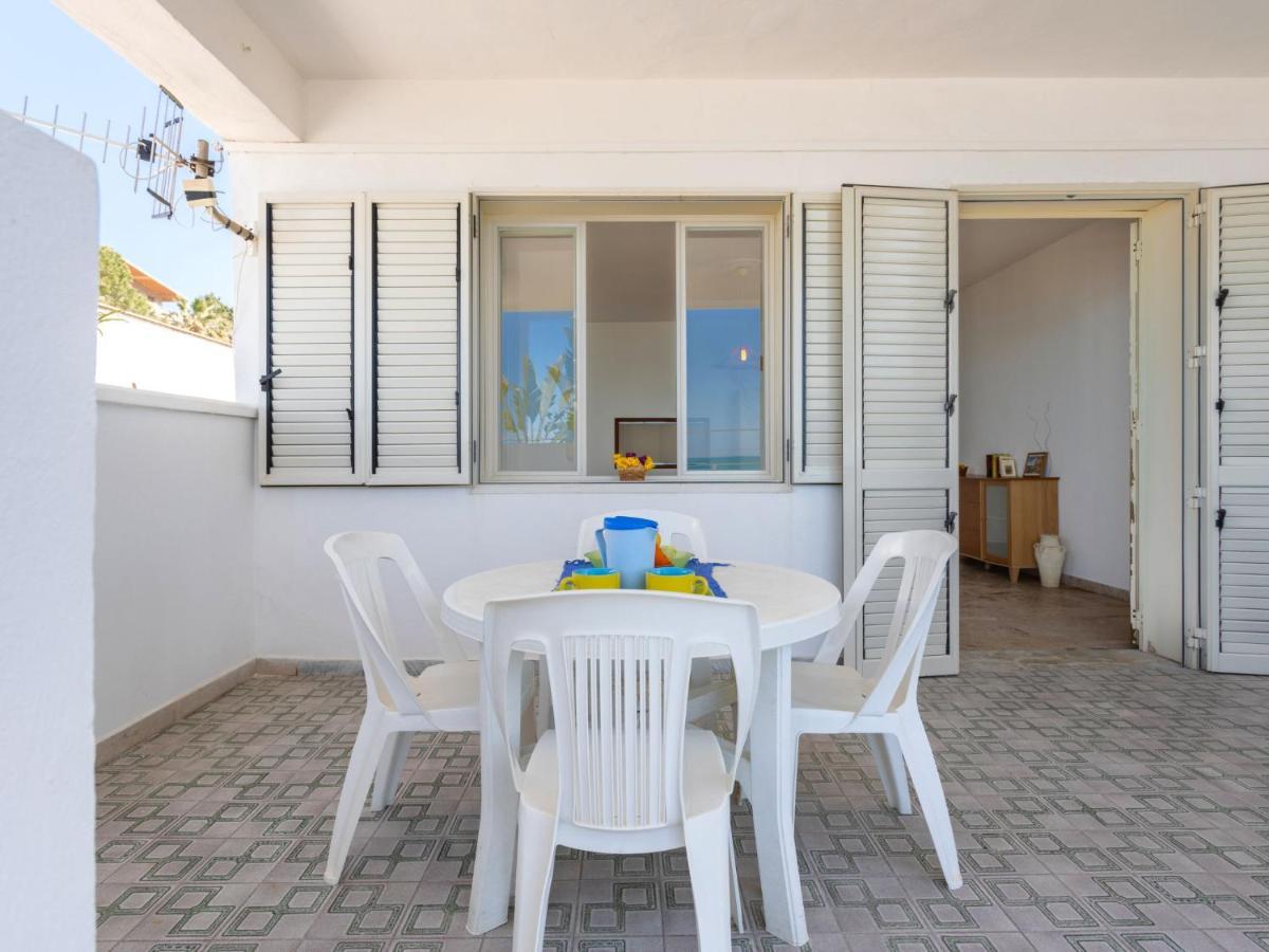 Studio Seccagrande By Interhome Borgo Bonsignore Екстериор снимка